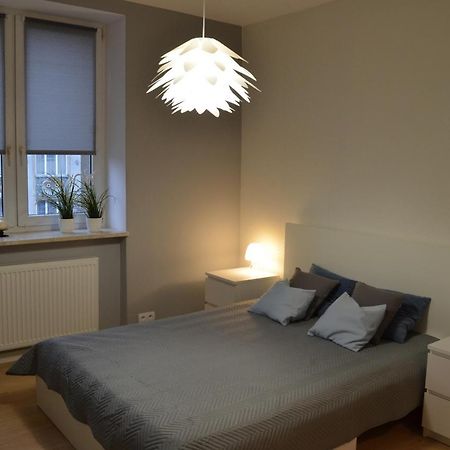 ביאליסטוק Apartament Sztokholm מראה חיצוני תמונה
