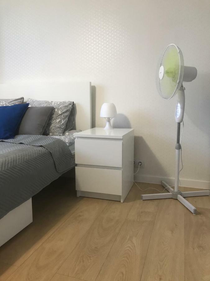 ביאליסטוק Apartament Sztokholm מראה חיצוני תמונה