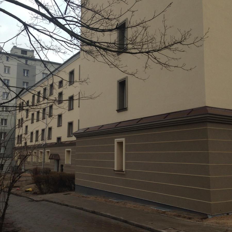 ביאליסטוק Apartament Sztokholm מראה חיצוני תמונה