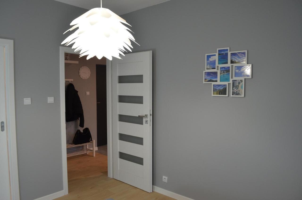 ביאליסטוק Apartament Sztokholm מראה חיצוני תמונה