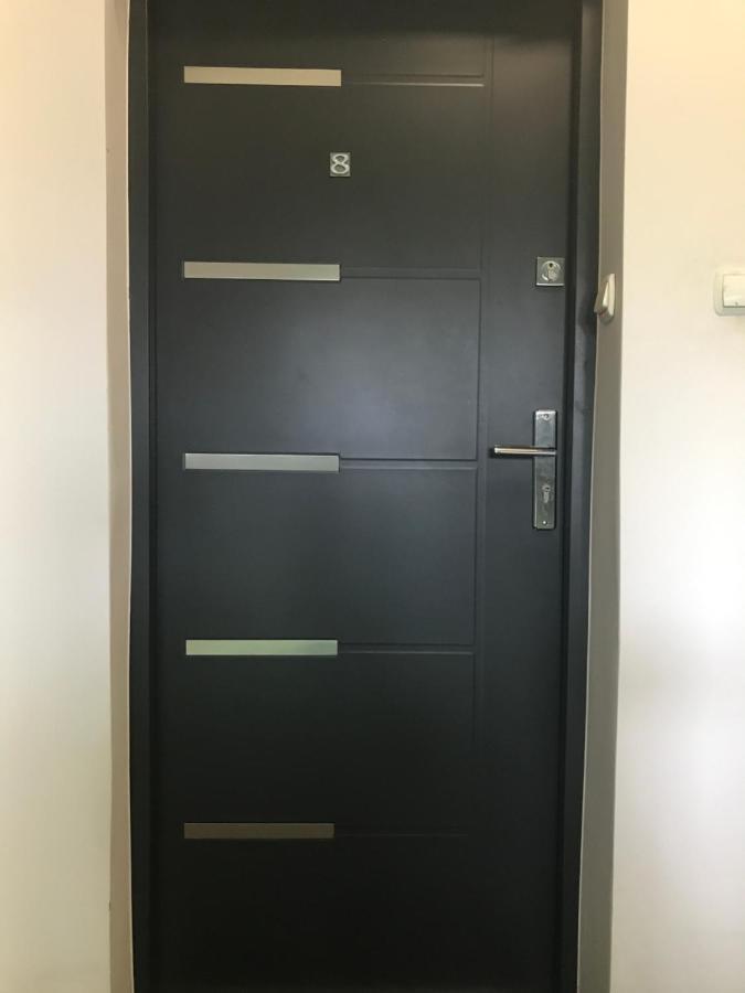 ביאליסטוק Apartament Sztokholm מראה חיצוני תמונה