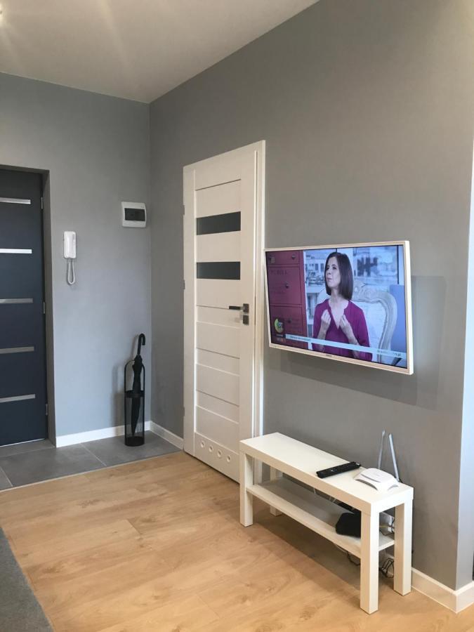 ביאליסטוק Apartament Sztokholm מראה חיצוני תמונה