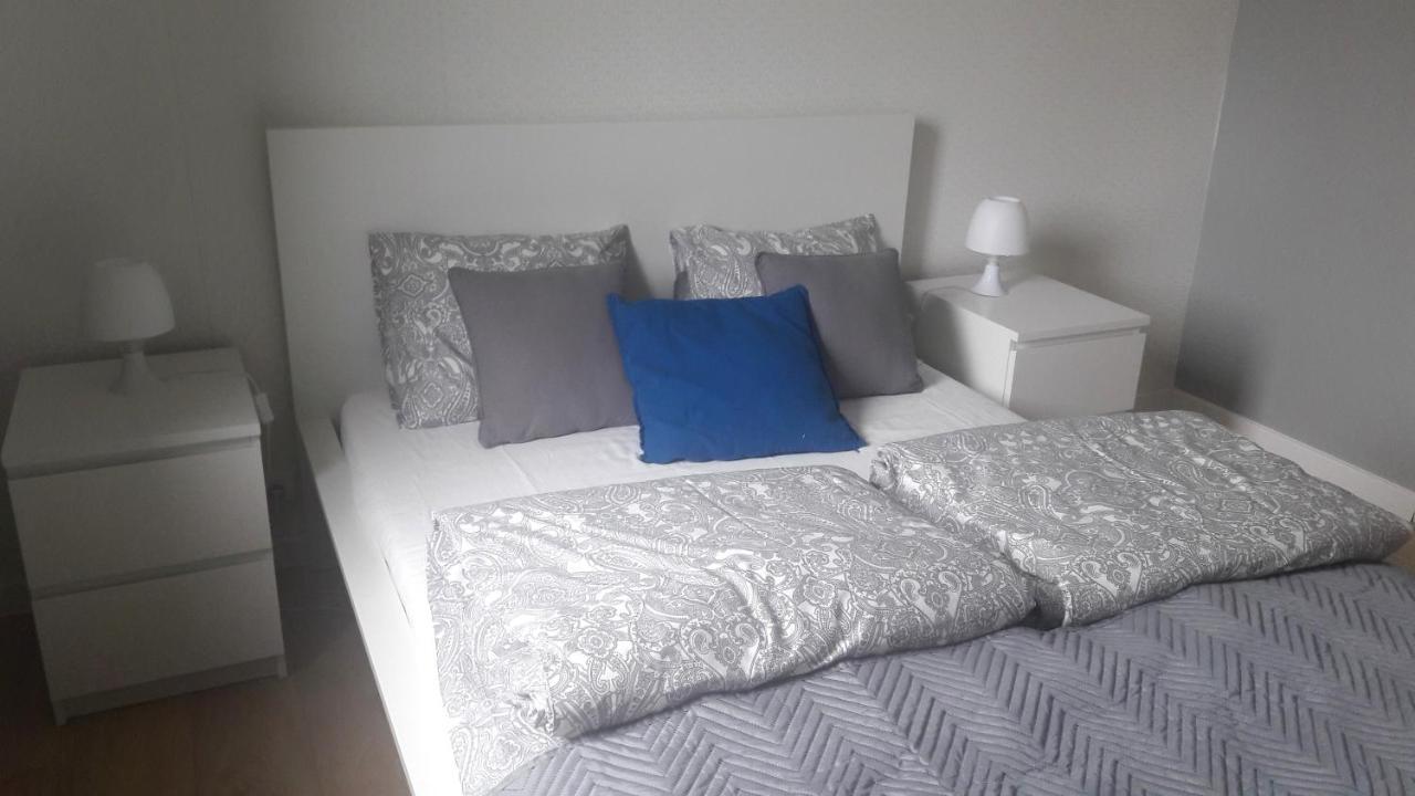 ביאליסטוק Apartament Sztokholm מראה חיצוני תמונה